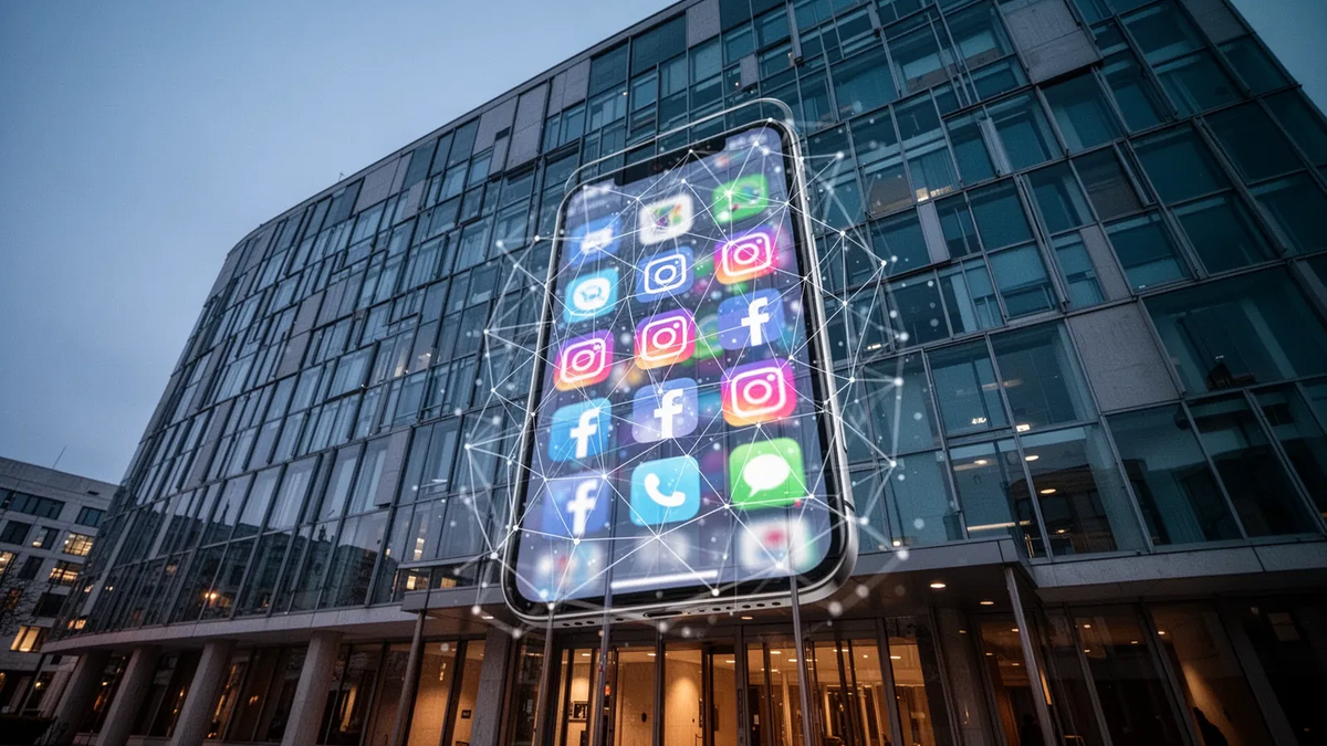 EU geht gegen Shein und TikTok vor, Australien kämpft mit Social-Media-Verbot - Foto: über boerse-global.de