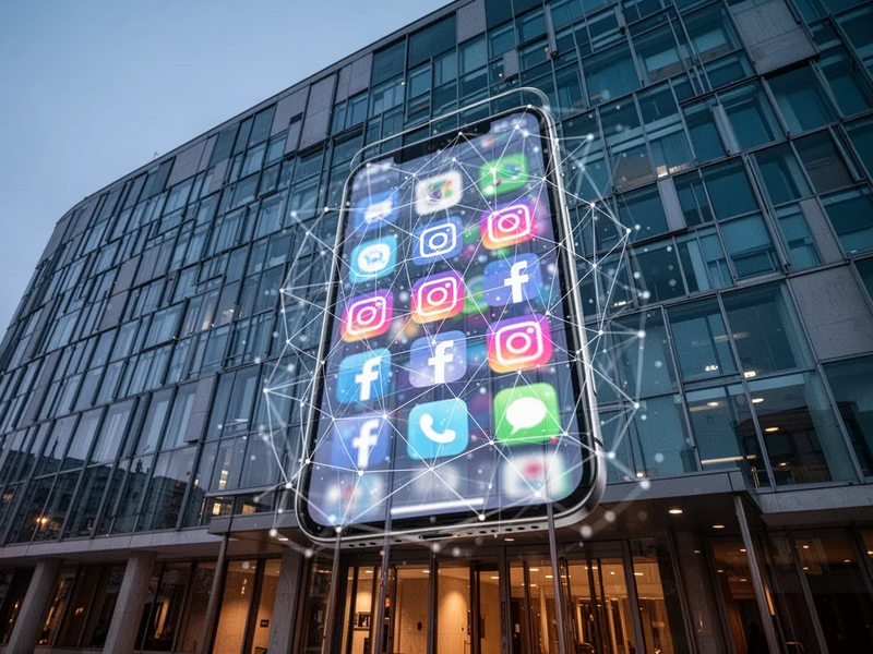 EU geht gegen Shein und TikTok vor, Australien kämpft mit Social-Media-Verbot - Foto: über boerse-global.de