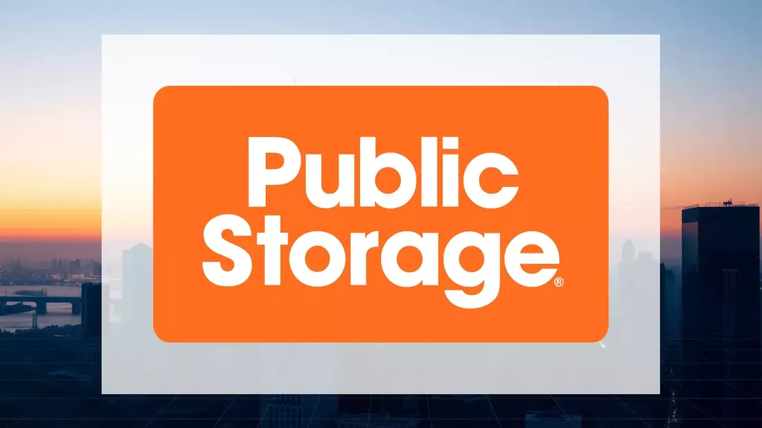Public Storage Charts a New Strategic Course Amid Leadership and Location Shifts - Bild: über boerse-global.de