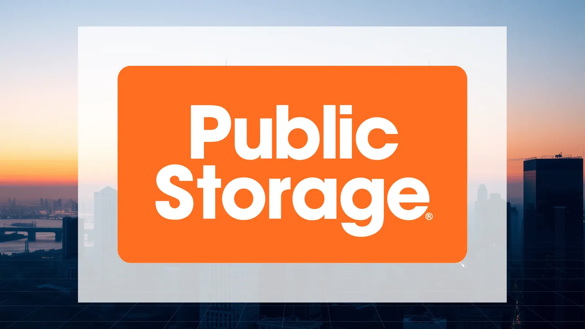Public Storage Charts a New Strategic Course Amid Leadership and Location Shifts - Foto: über boerse-global.de
