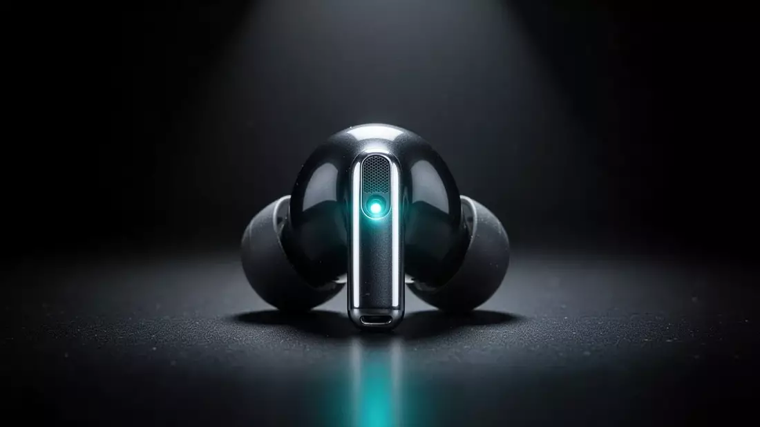 AirPods Pro 3: Apple plant Premium-Modell mit Kamera für KI-Features - Bild: über boerse-global.de