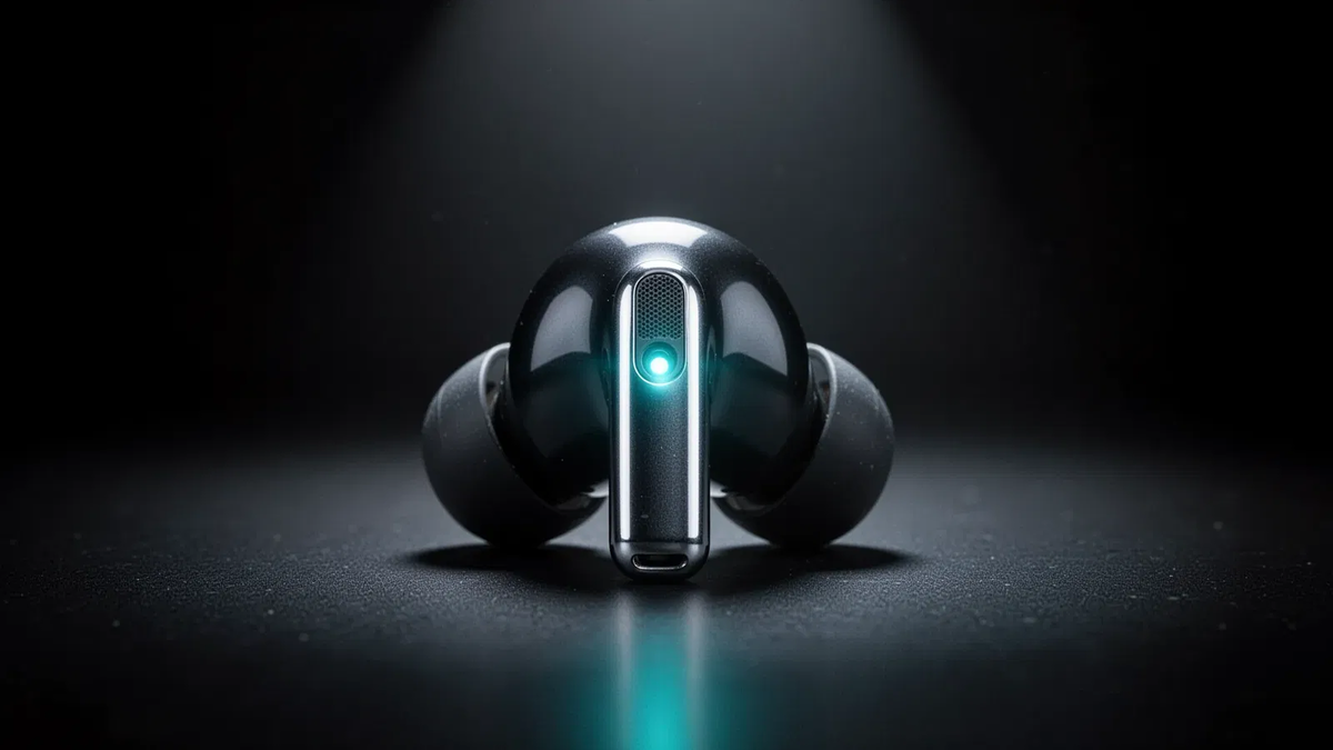 AirPods Pro 3: Apple plant Premium-Modell mit Kamera für KI-Features - Foto: über boerse-global.de