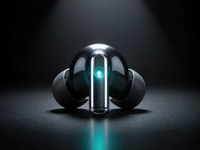 AirPods Pro 3: Apple plant Premium-Modell mit Kamera für KI-Features - Foto: über boerse-global.de