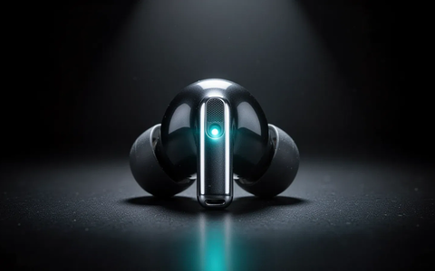 AirPods Pro 3: Apple plant Premium-Modell mit Kamera für KI-Features - Foto: über boerse-global.de