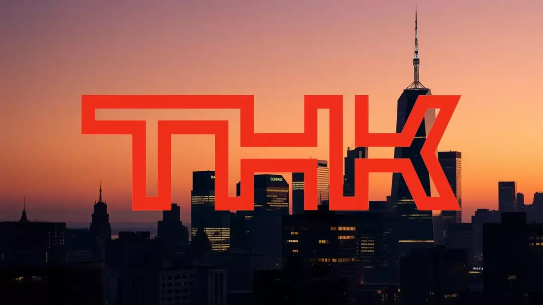 THK's Strategic Overhaul: A Path Back to Profitability - Bild: über boerse-global.de