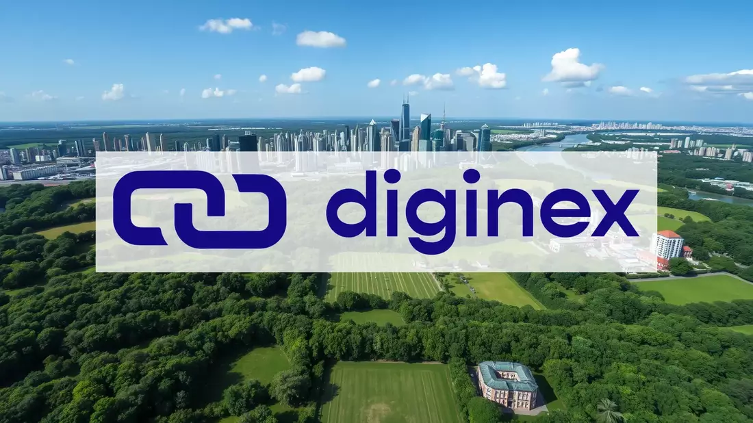 Akcje Diginex odnotowuj? spektakularny wzrost - Bild: über boerse-global.de