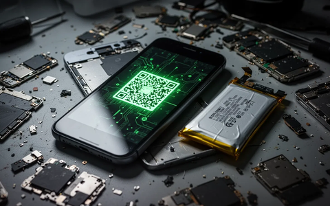 Smartphone-Fälschungen: BSI warnt vor KI-Angriffen und explodierenden Akkus - Foto: über boerse-global.de