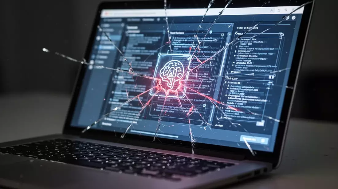 PDF-Plattformen: KI entdeckt kritische Sicherheitslücken Illustration mit AI erstellt übermittelt durch boerse-global.de