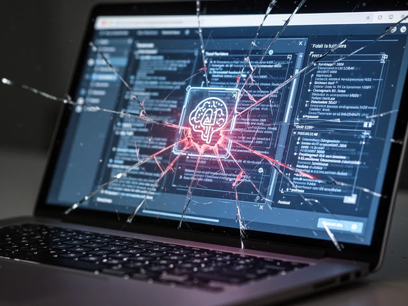 PDF-Plattformen: KI entdeckt kritische Sicherheitslücken - Foto: über boerse-global.de