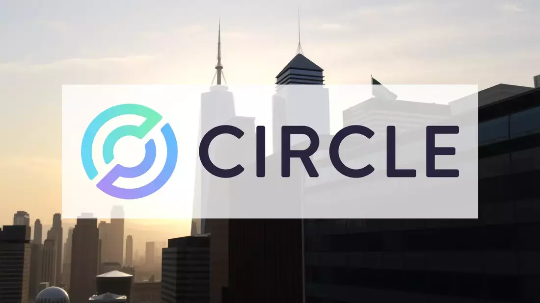 Circle Shares Face Mounting Headwinds - Bild: über boerse-global.de
