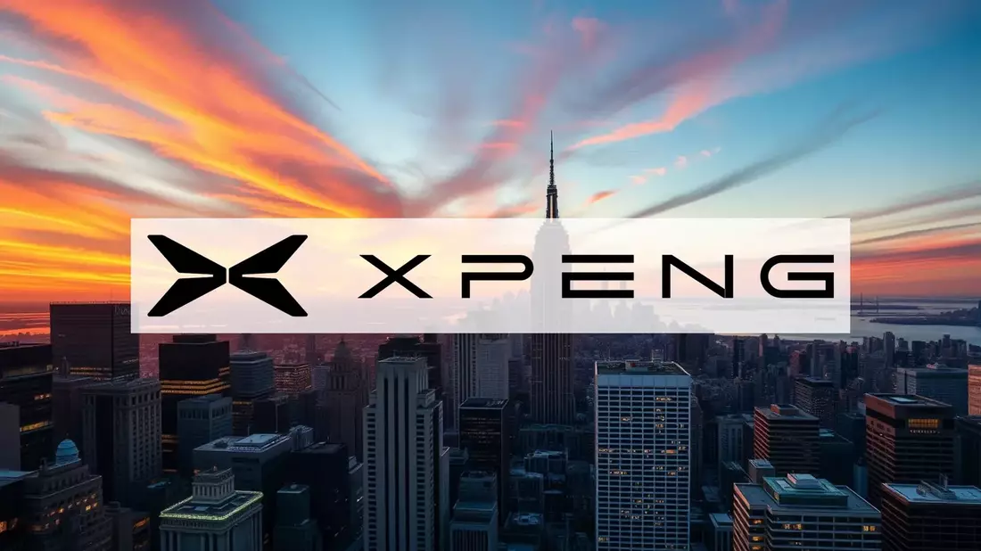 XPeng’s SUV Expansion Faces Market Skepticism Amid Analyst Caution - Bild: über boerse-global.de