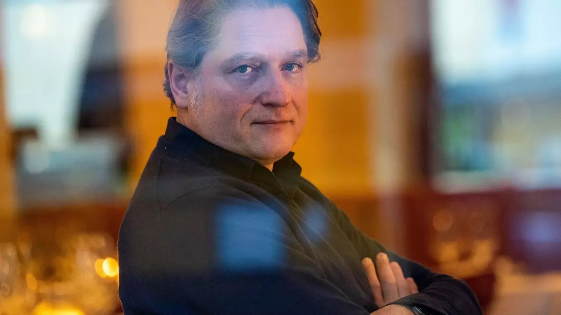 Der Publizist Jakob Augstein warnt in Verbindung mit Westalgie vor einer «gefährlichen Gestrigkeit». (Archivbild) - Bild: Monika Skolimowska/dpa-Zentralbild/dpa