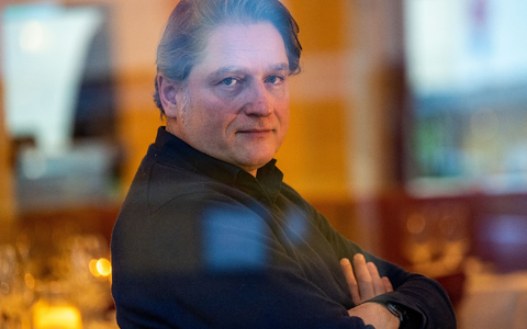 Der Publizist Jakob Augstein warnt in Verbindung mit Westalgie vor einer «gefährlichen Gestrigkeit». (Archivbild) - Foto: Monika Skolimowska/dpa-Zentralbild/dpa