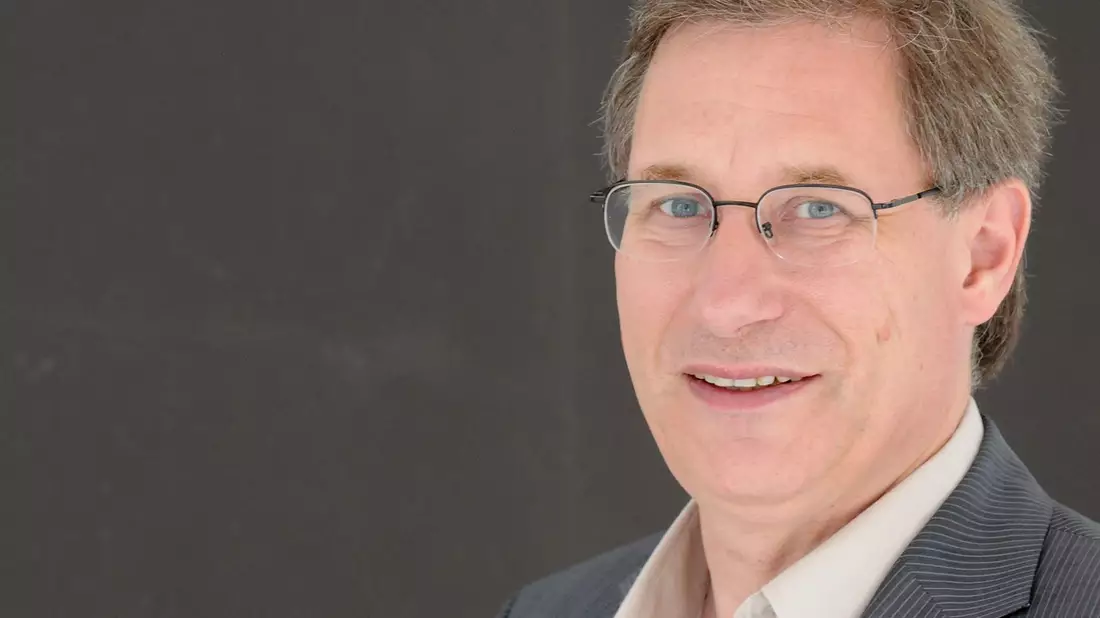 Der Soziologe Detlef Pollack sieht die Westalgie als Reaktion auf aktuelle Probleme und Unsicherheiten. (Archivbild) - Bild: Brigitte Heeke/dpa