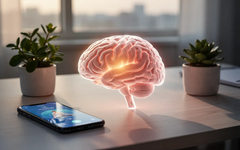 Mental Fitness 2026: Geistige Gesundheit wird zum aktiven Training - Foto: über boerse-global.de