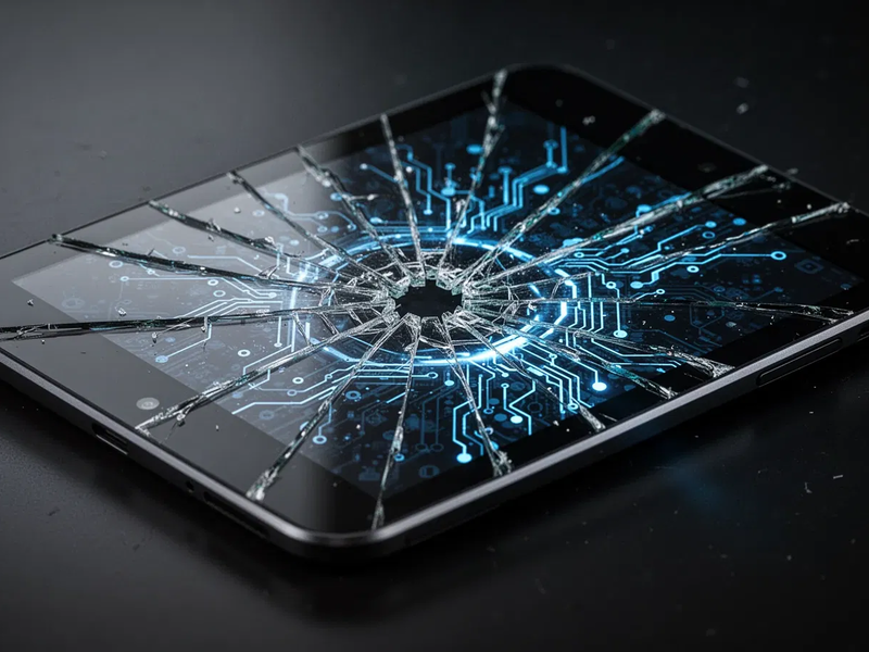 Keenadu-Malware bedroht Android-Geräte ab Werk - Foto: über boerse-global.de