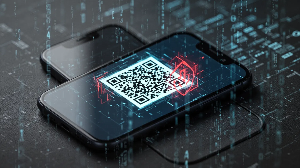 BSI warnt vor KI-gestützten QR-Code-Betrugswelle - Foto: über boerse-global.de