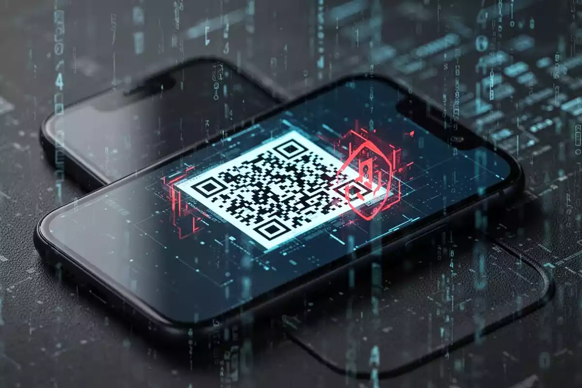 BSI warnt vor KI-gestützten QR-Code-Betrugswelle