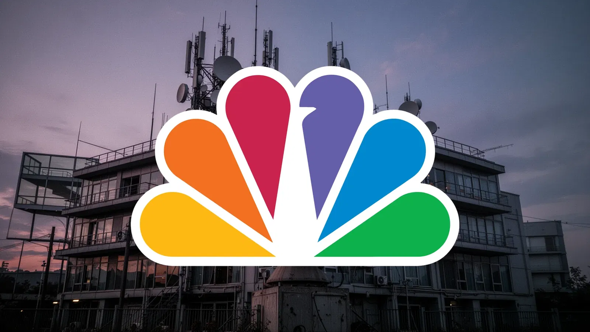 Comcast Aktie: Wochenrutsch - Foto: über boerse-global.de