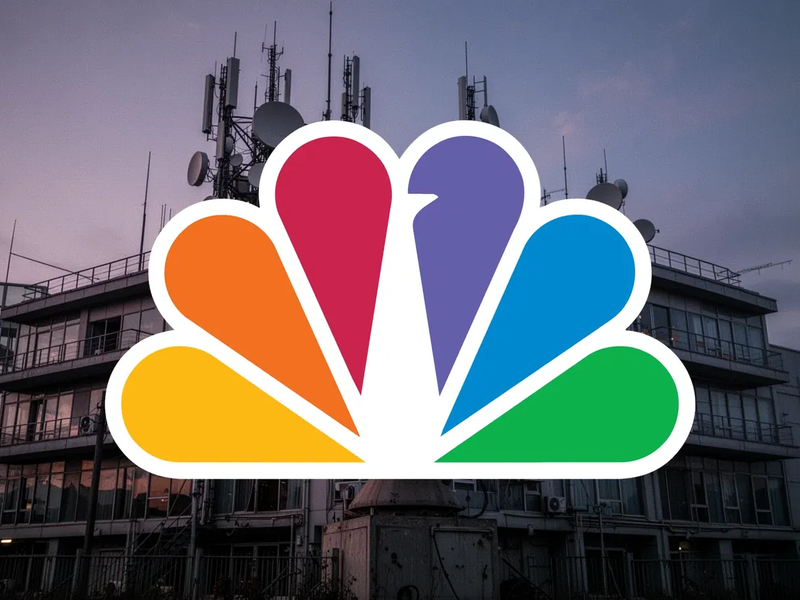 Comcast Aktie: Wochenrutsch - Foto: über boerse-global.de