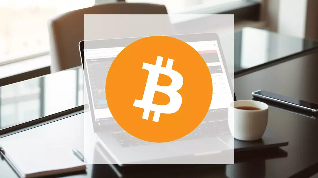 Inwestycje funduszy pa?stwowych nap?dzaj? rynek Bitcoina - Bild: über boerse-global.de