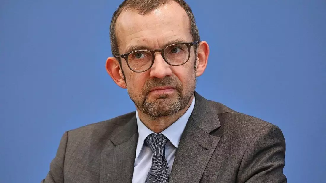 Thomas Röwekamp (Archiv) - Bild: via dts Nachrichtenagentur