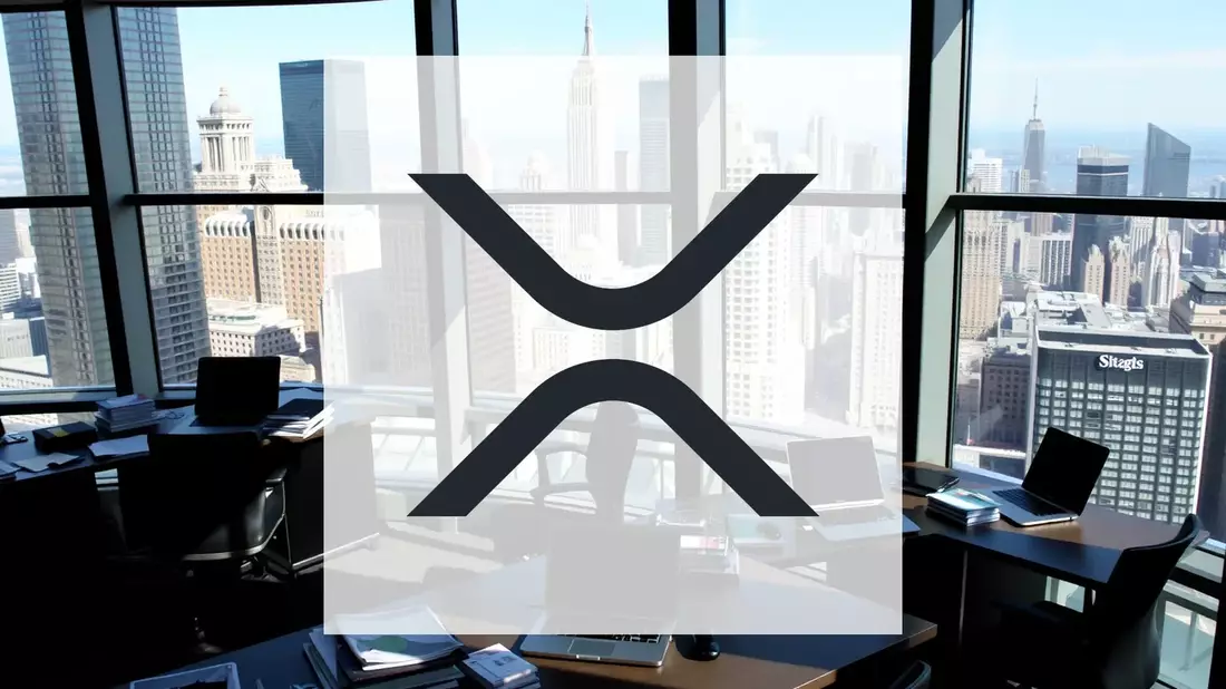 XRP stawia na instytucje: kluczowa aktualizacja dla banków Illustration mit AI erstellt übermittelt durch boerse-global.de