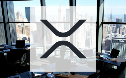 XRP stawia na instytucje: kluczowa aktualizacja dla banków - Foto: über boerse-global.de
