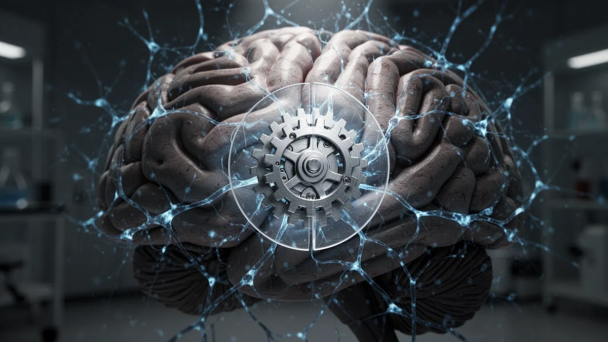 Studie identifiziert „Motivations-Bremse“ im Gehirn - Foto: über boerse-global.de