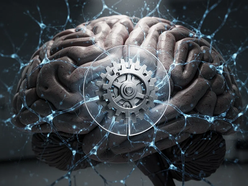 Studie identifiziert „Motivations-Bremse“ im Gehirn - Foto: über boerse-global.de