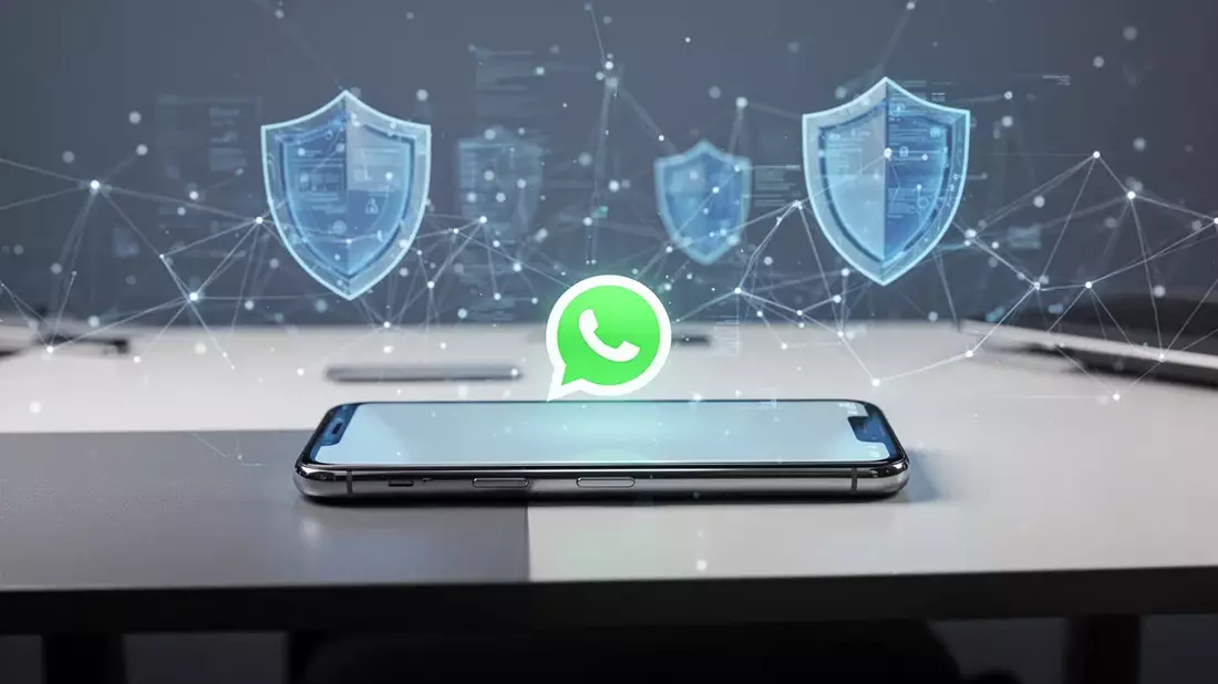 WhatsApp führt strikte Sicherheit für gefährdete Nutzer ein - Bild: über boerse-global.de