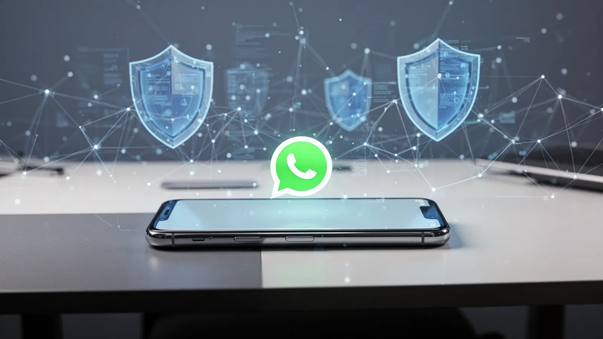 WhatsApp führt strikte Sicherheit für gefährdete Nutzer ein - Foto: über boerse-global.de