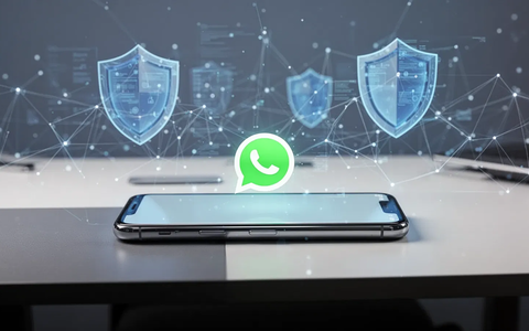 WhatsApp führt strikte Sicherheit für gefährdete Nutzer ein - Foto: über boerse-global.de