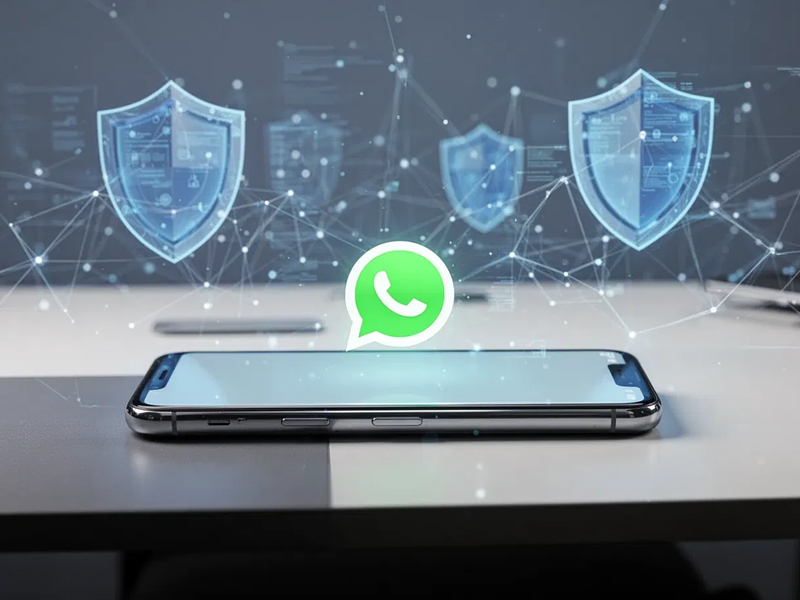 WhatsApp führt strikte Sicherheit für gefährdete Nutzer ein - Foto: über boerse-global.de