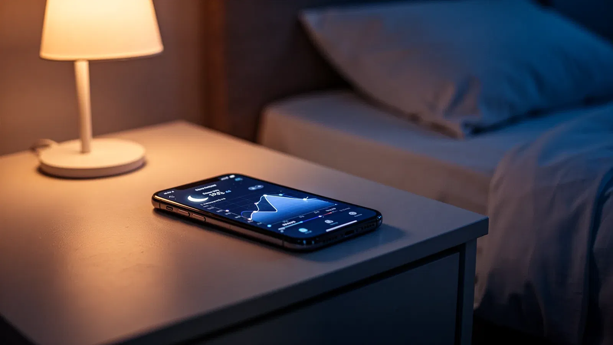 Apple testet neue Schlaf-Tracking-Funktion für iPhone - Foto: über boerse-global.de