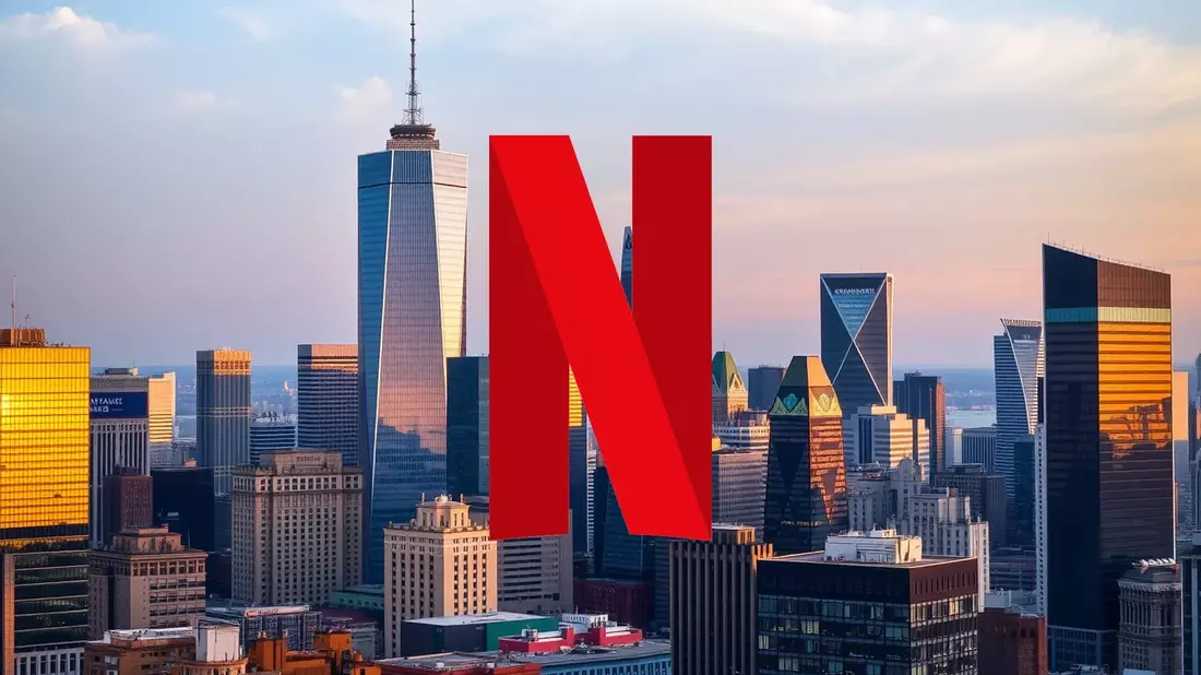 Bidding War Intensifies as Netflix Extends Offer Deadline for Warner Bros. Discovery - Bild: über boerse-global.de