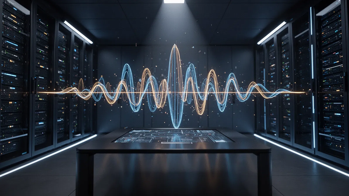 Google Gemini: KI komponiert jetzt Musik mit Lyria 3 - Foto: über boerse-global.de