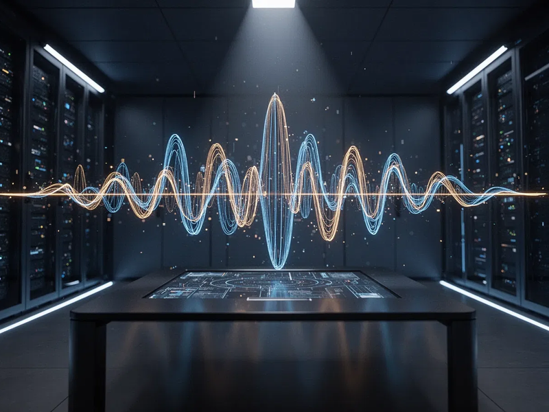 Google Gemini: KI komponiert jetzt Musik mit Lyria 3 - Foto: über boerse-global.de