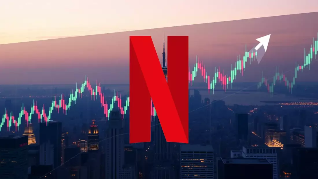 Przed?u?one negocjacje wokó? przej?cia: Netflix kontra Paramount w starciu o aktywa Warner Bros. Discovery Illustration mit AI erstellt übermittelt durch boerse-global.de