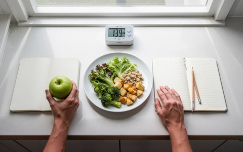 Intervallfasten: Neue Studie dämpft hohe Erwartungen - Foto: über boerse-global.de