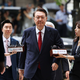 Mit der Verhängung des Kriegsrechts im Dezember 2024 löste Yoon eine schwere Staatskrise aus. (Archivfoto) - Foto: Kim Hong-Ji/Pool Reuters/dpa