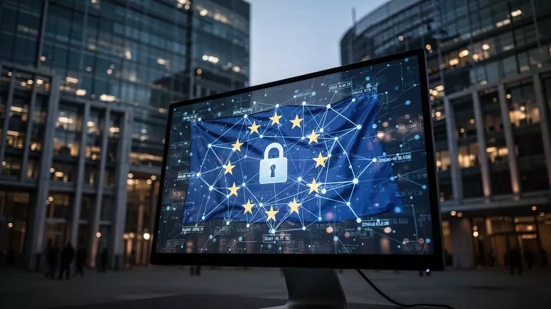 EU-Datenschützer warnen vor Schwächung der Bürgerrechte - Bild: über boerse-global.de