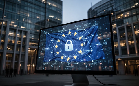 EU-Datenschützer warnen vor Schwächung der Bürgerrechte - Foto: über boerse-global.de