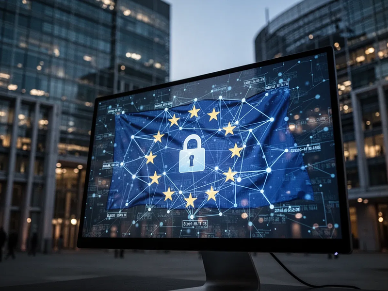 EU-Datenschützer warnen vor Schwächung der Bürgerrechte - Foto: über boerse-global.de