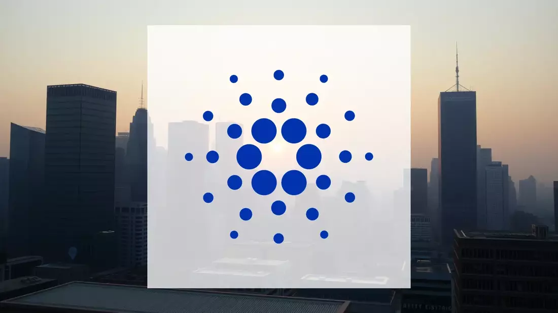 Cardano Activates Treasury for First DeFi Liquidity Allocation Illustration mit AI erstellt übermittelt durch boerse-global.de
