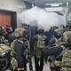 Im Dezember 2024 stürmten Soldaten das Parlament in Seoul. (Archivbild) - Foto: Uncredited/YONHAP/dpa