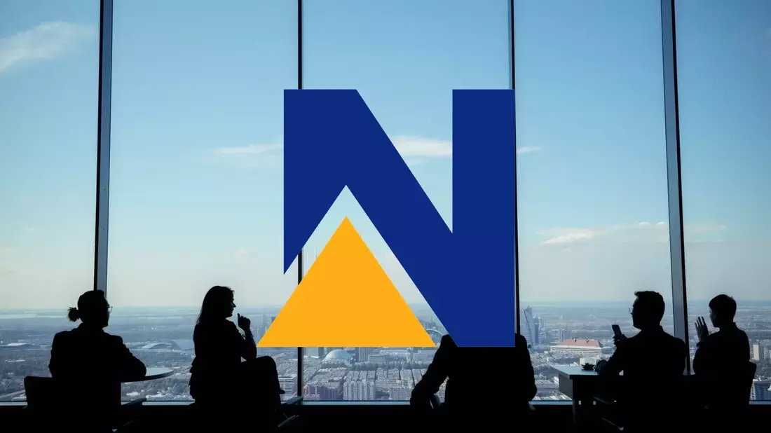 Newmont Faces High Expectations Ahead of Earnings Release Illustration mit AI erstellt übermittelt durch boerse-global.de
