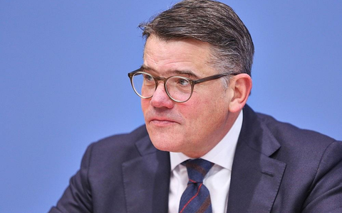 Boris Rhein (Archiv) - Foto: via dts Nachrichtenagentur