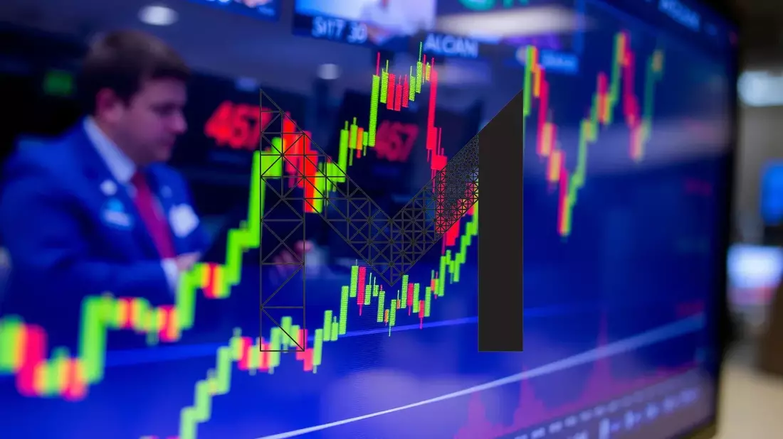 Metaplanet's Financial Dichotomy: Surging Profits Masked by Bitcoin Accounting Illustration mit AI erstellt übermittelt durch boerse-global.de