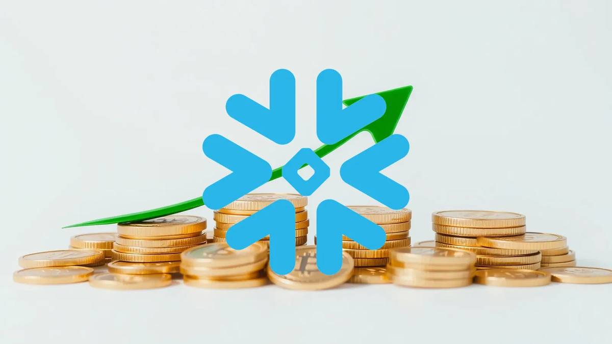 Snowflake Shares Face Mounting Headwinds - Foto: über boerse-global.de